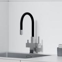 Смесители и души SANCOS